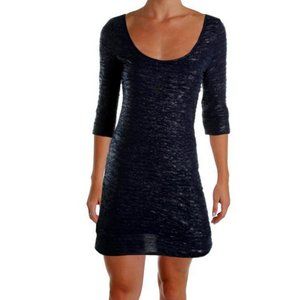 Material Girl Hint of Glitter Club/Party Dress